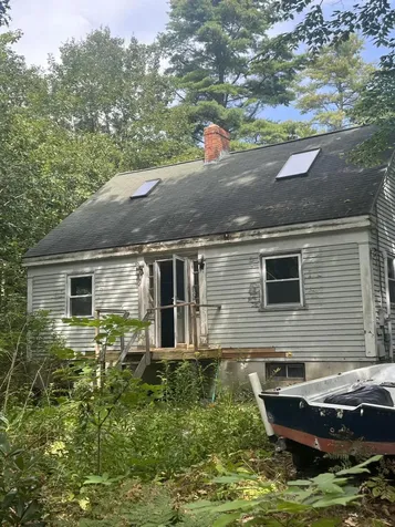 3 Coffin Pond Road Freeport ME 04032