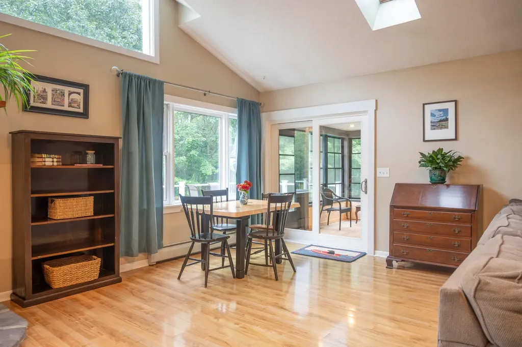 33 Laflamme Lane Arundel ME 04046