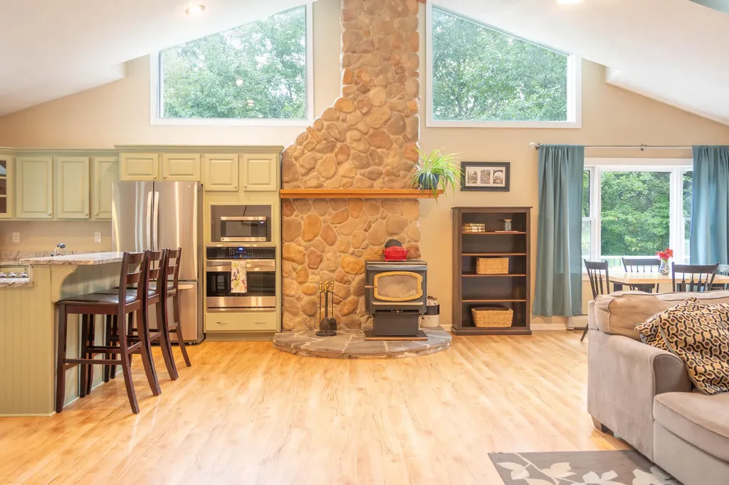 33 Laflamme Lane Arundel ME 04046