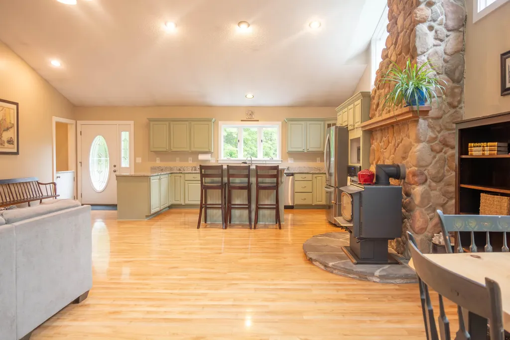 33 Laflamme Lane Arundel ME 04046