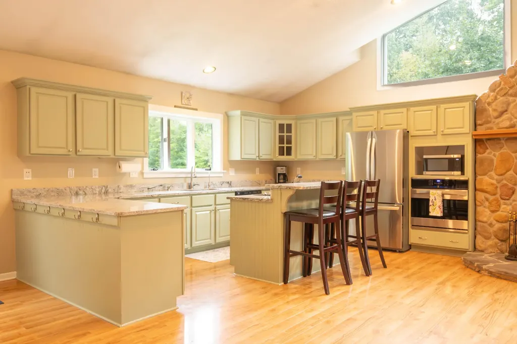 33 Laflamme Lane Arundel ME 04046