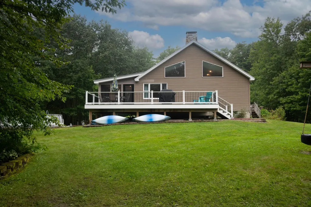 33 Laflamme Lane Arundel ME 04046