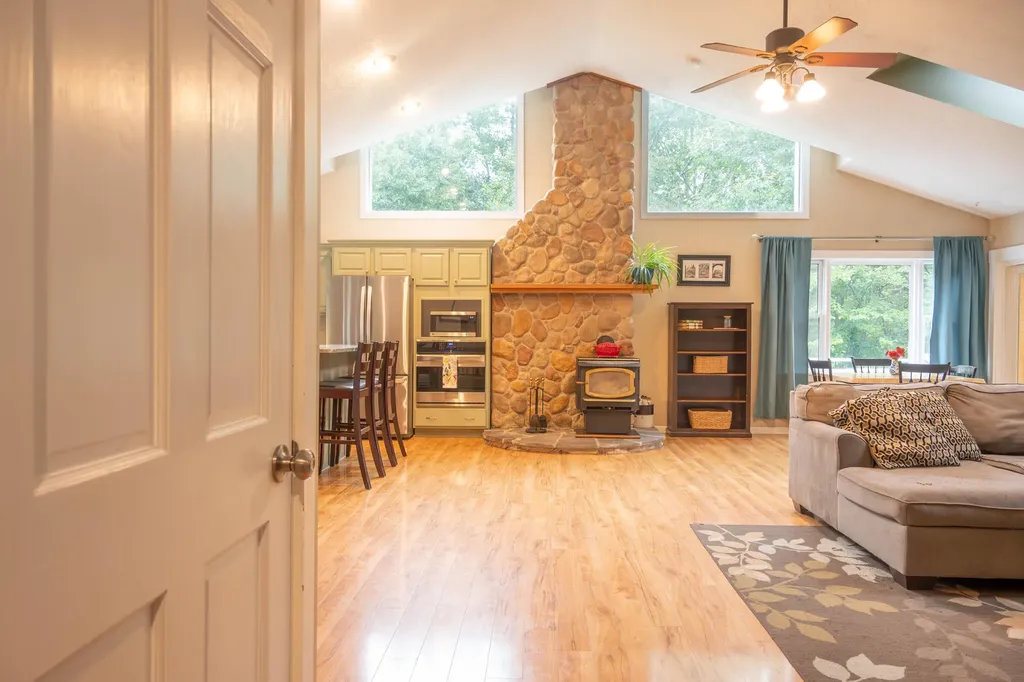 33 Laflamme Lane Arundel ME 04046