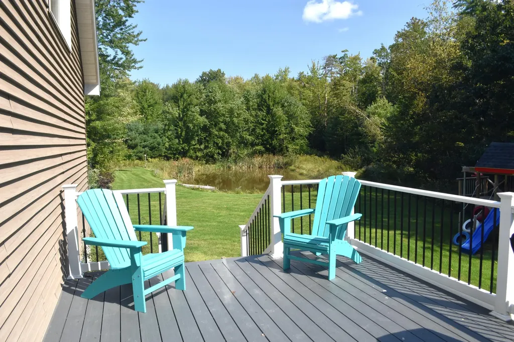 33 Laflamme Lane Arundel ME 04046