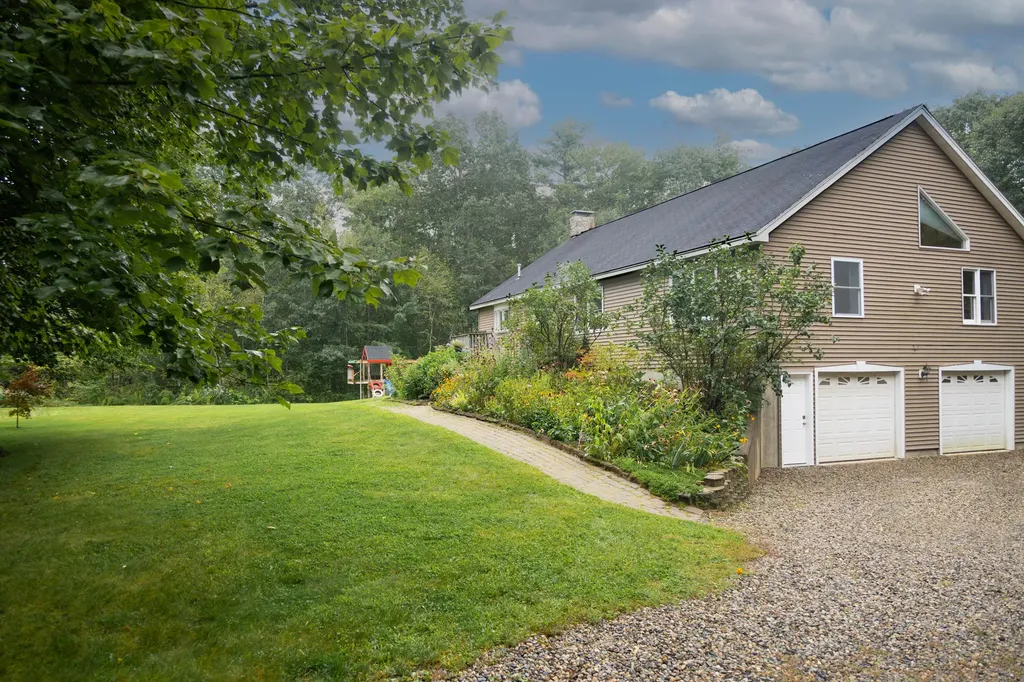 33 Laflamme Lane Arundel ME 04046