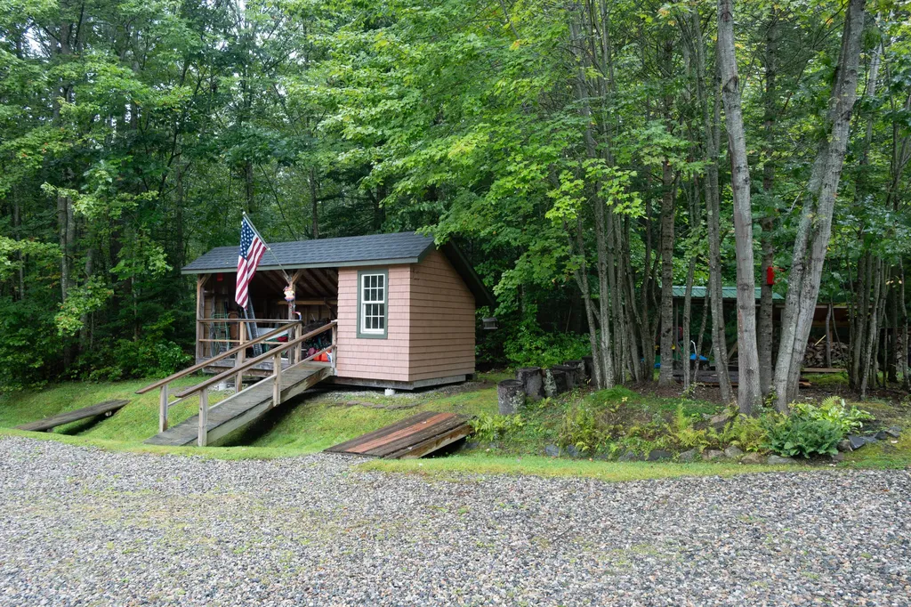 33 Laflamme Lane Arundel ME 04046
