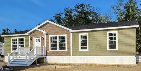 25 Red Oak Drive Turner ME 04282
