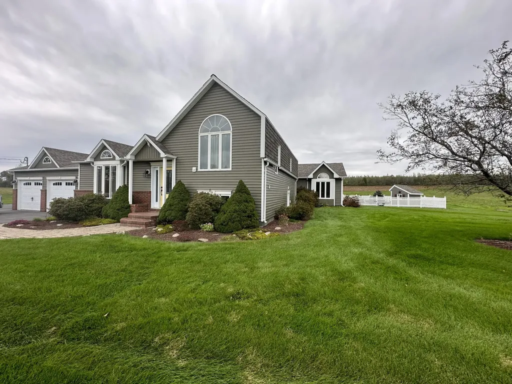 61 Plante Road Caribou ME 04736