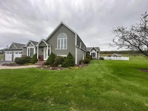 61 Plante Road Caribou ME 04736
