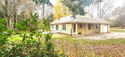 398 W Main Street Yarmouth ME 04096