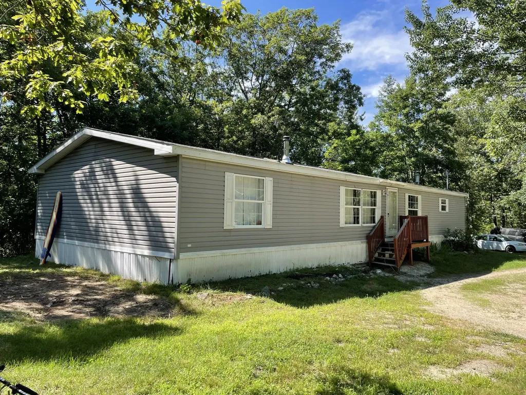 7 Boulder Lane Brownfield ME 04010