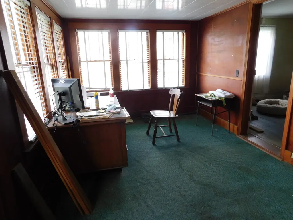 34 Commercial Street Hartland ME 04943