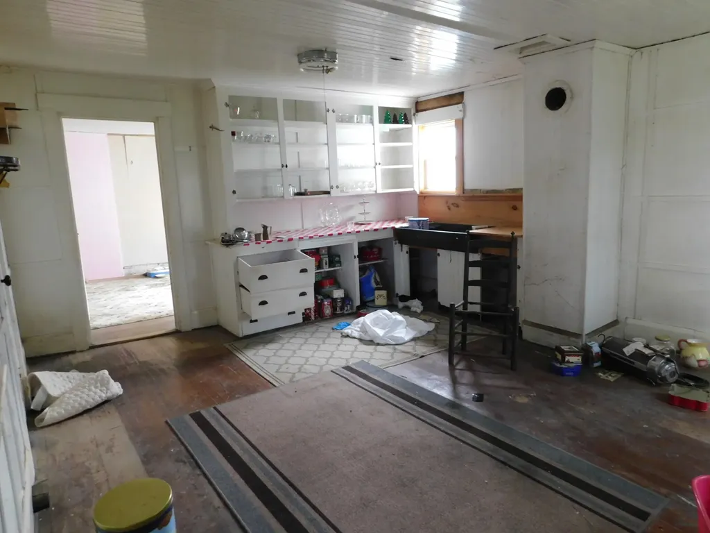 34 Commercial Street Hartland ME 04943