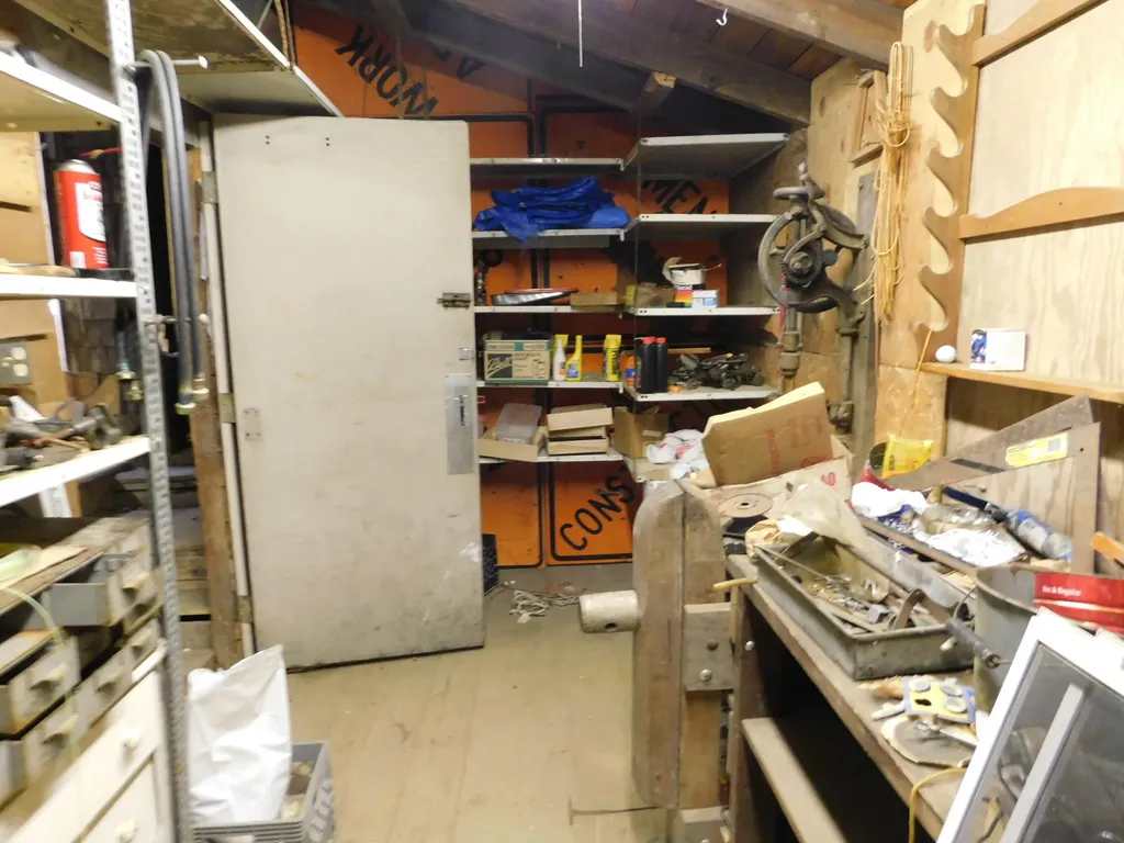 34 Commercial Street Hartland ME 04943