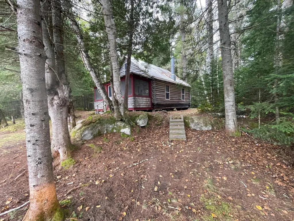 61 South Dike Road Richardsontown Twp ME 04970