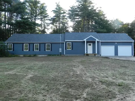 17 Montgomery Road Windham ME 04062