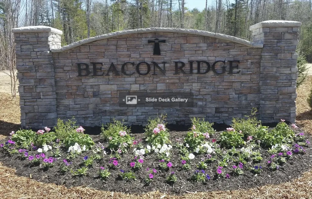 Lot 18 Beacon Drive Brunswick ME 04011