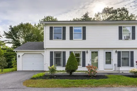 5 Everett Court Westbrook ME 04092