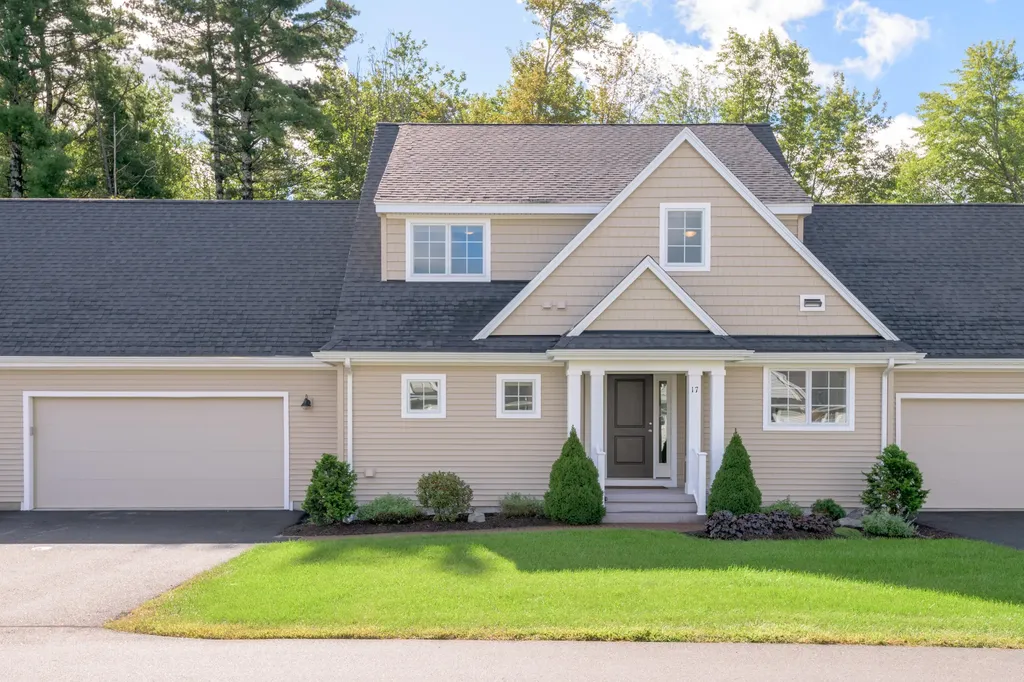 17 Scarlet Sage Lane Brunswick ME 04011