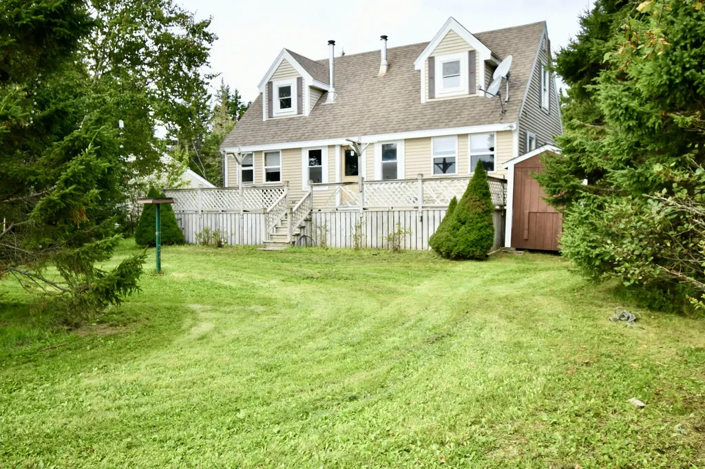 175 Nash Lane Addison ME 04606