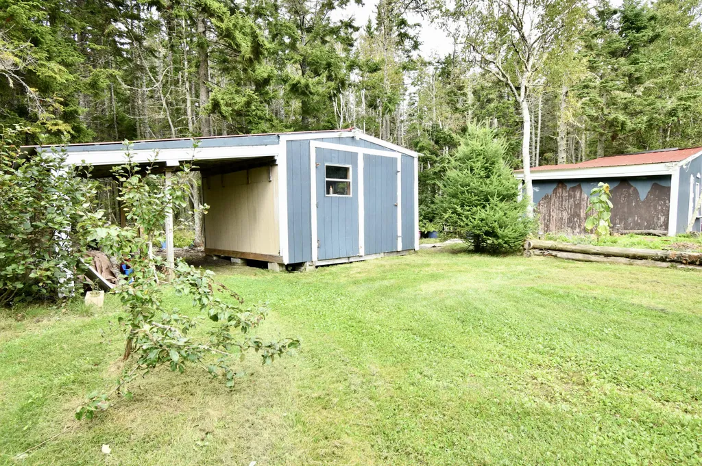 175 Nash Lane Addison ME 04606