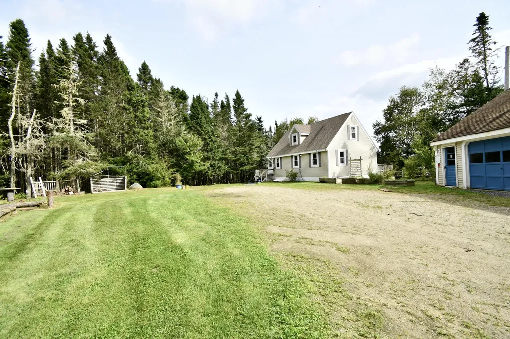 175 Nash Lane Addison ME 04606