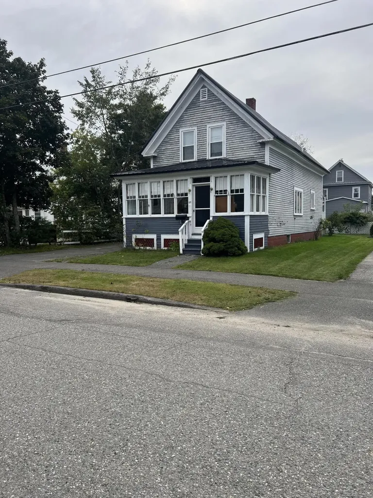 52 Water Street Millinocket ME 04462