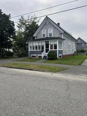 52 Water Street Millinocket ME 04462