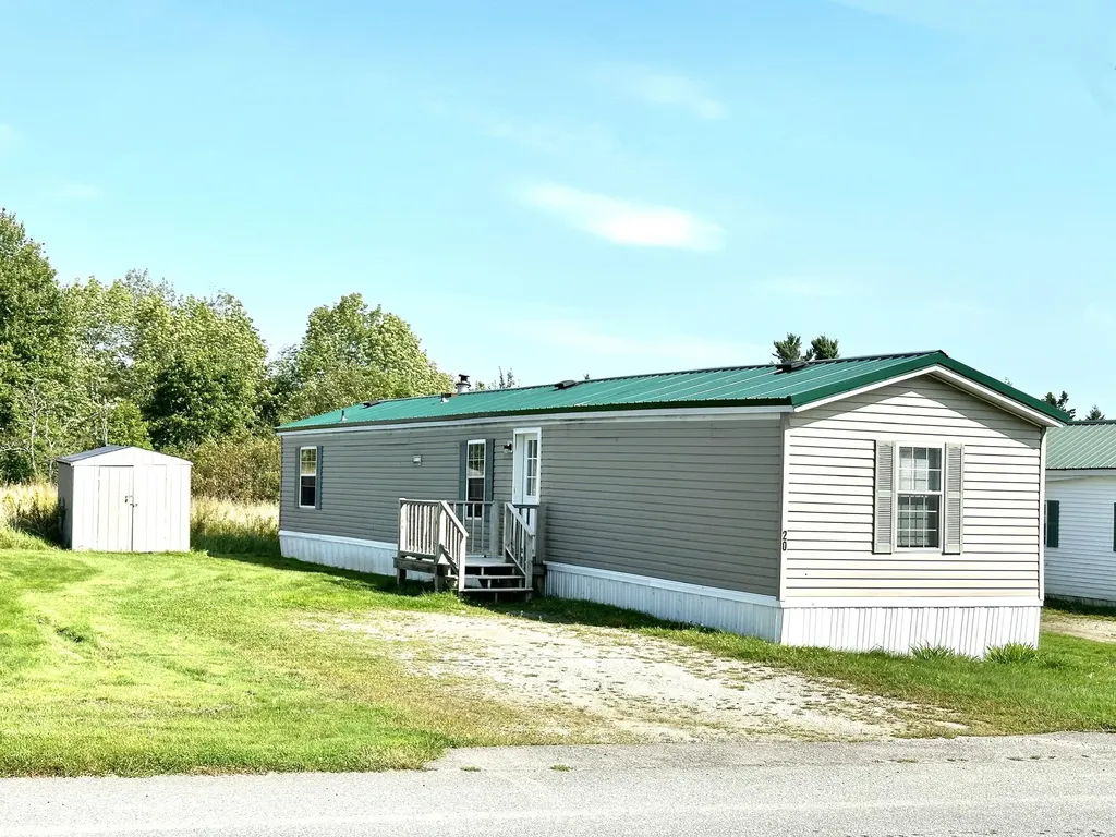 20 Edaco Court Ellsworth ME 04605