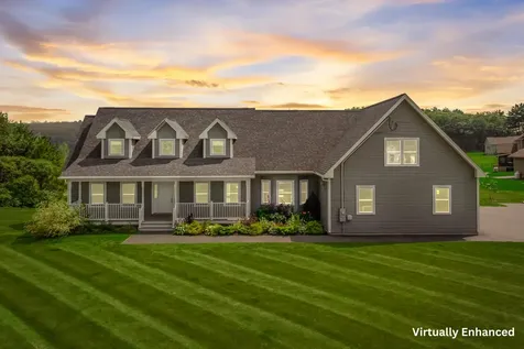 13 Perkins Drive Hampden ME 04444