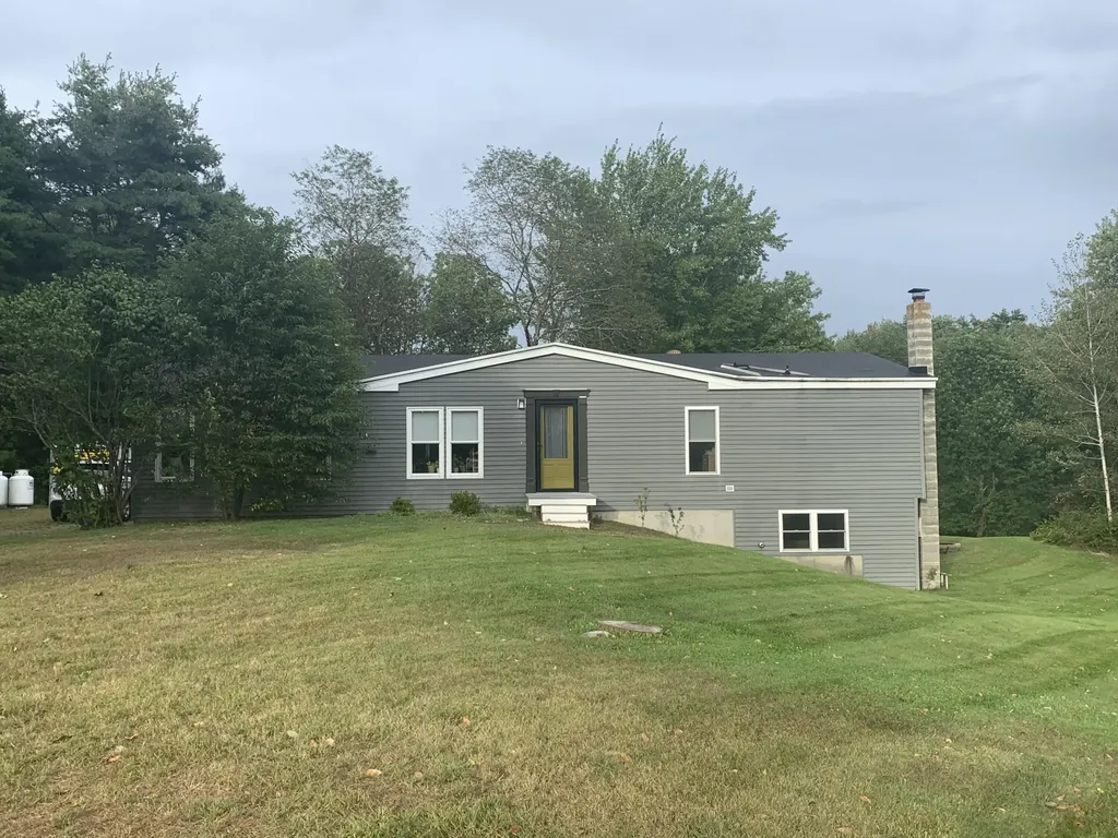 35 Montgomery Road Windham ME 04062