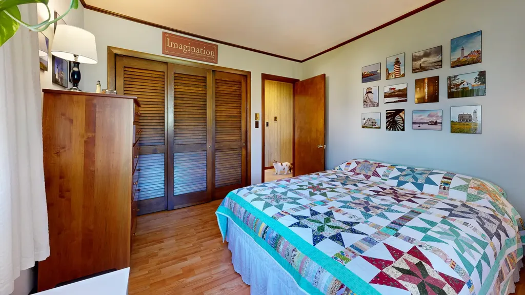 78 Fluker Street Thomaston ME 04861