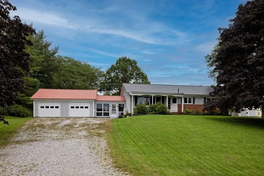 78 Fluker Street Thomaston ME 04861