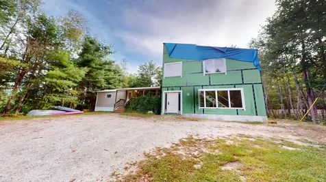 35 Woodmans Loop Albany Twp ME 04217