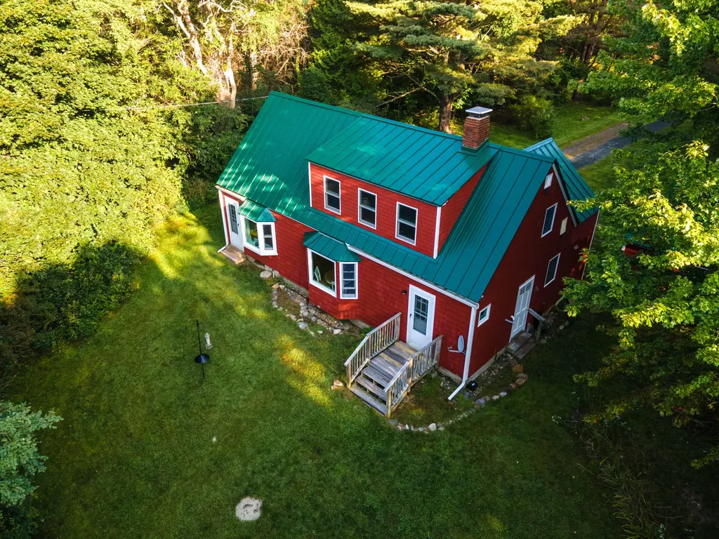20 Neighborhood Road Bar Harbor ME 04609