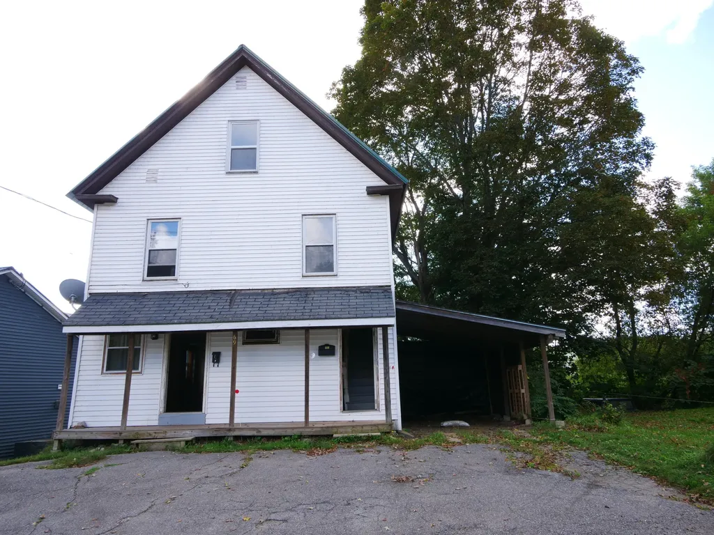 69 Elm Street Newport ME 04953