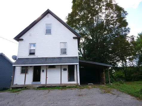 69 Elm Street Newport ME 04953