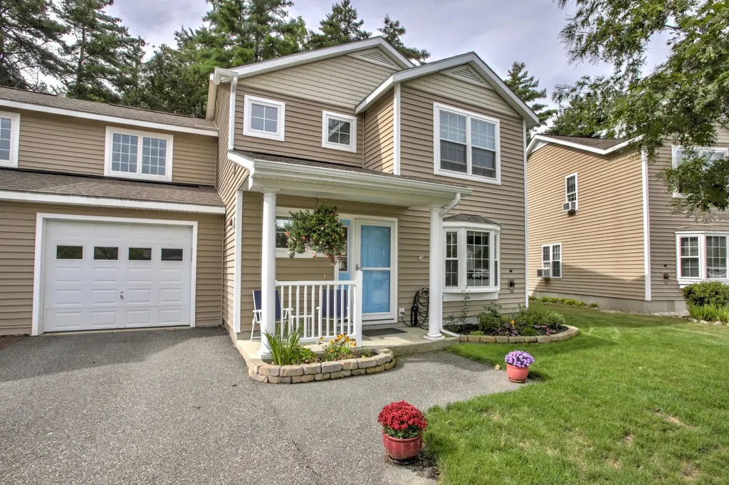 8 Lupine Circle Brunswick ME 04011