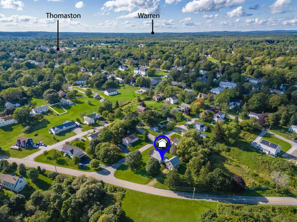 30 Fish Street Thomaston ME 04861