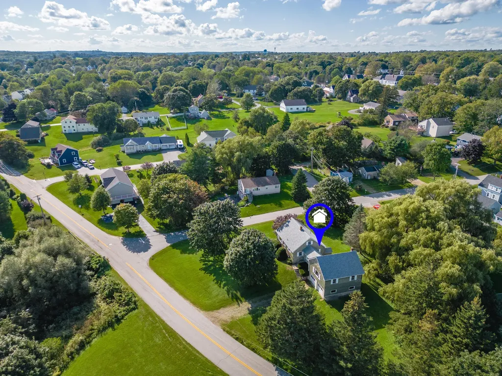 30 Fish Street Thomaston ME 04861