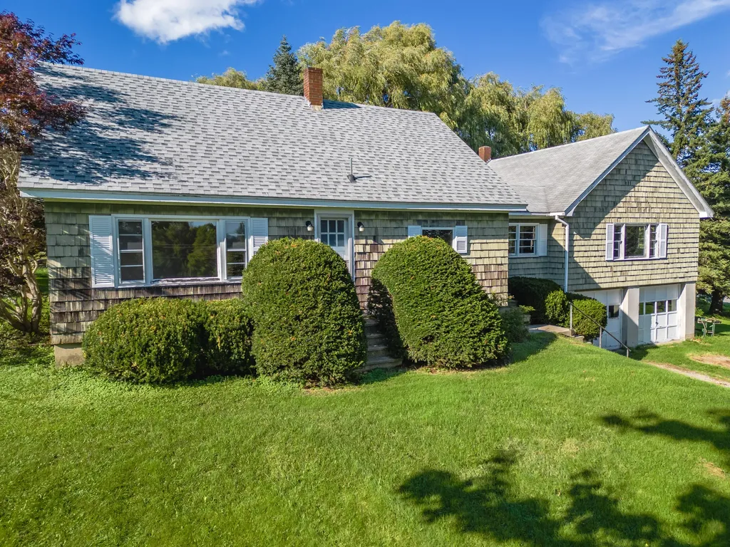 30 Fish Street Thomaston ME 04861