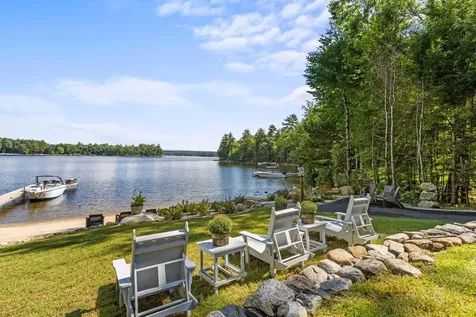 164 Deep Cove Road Raymond ME 04071