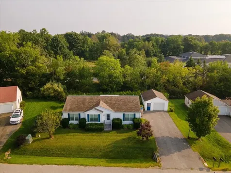 7 Littlefield Street Rockland ME 04841