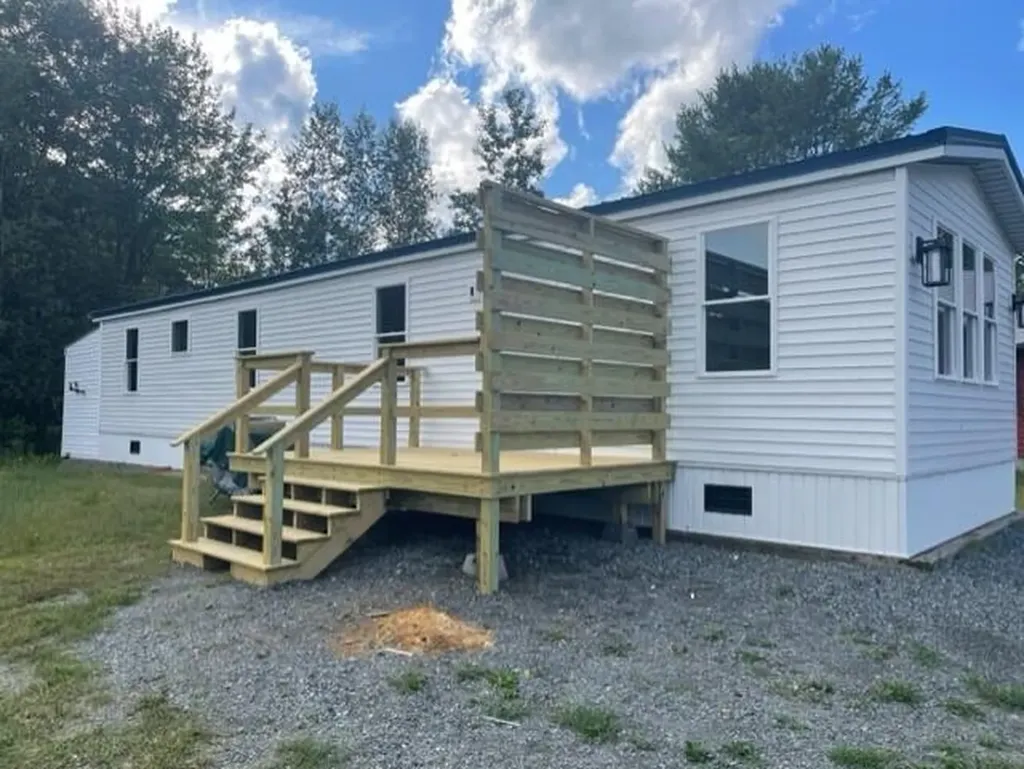 58 Red Bridge Road Ellsworth ME 04605