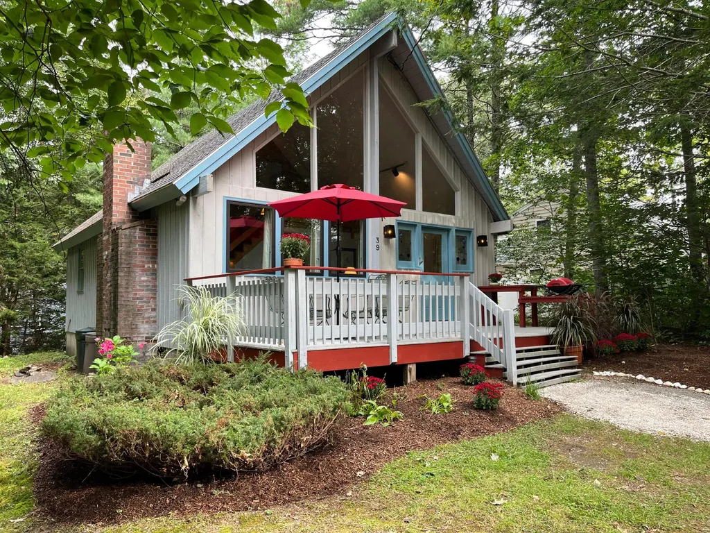 Ogunquit ME, 39 Chestnut Road