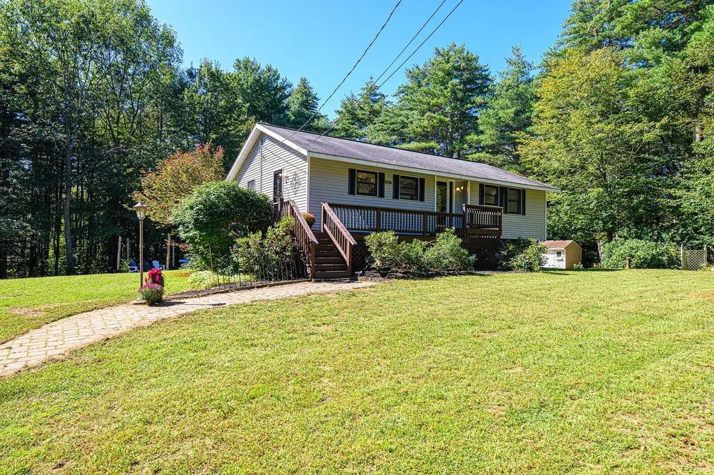 56 Little River Road Berwick ME 03901