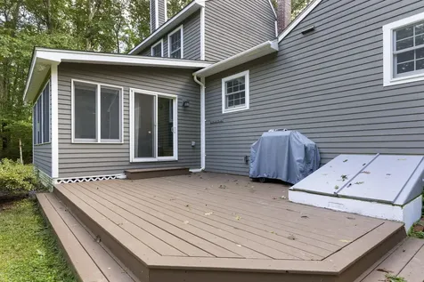 24 Sunwood Drive Buxton ME 04093