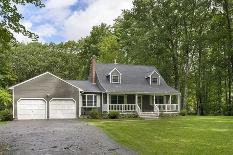 24 Sunwood Drive Buxton ME 04093
