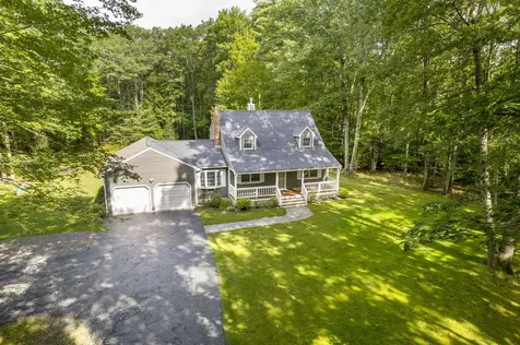24 Sunwood Drive Buxton ME 04093