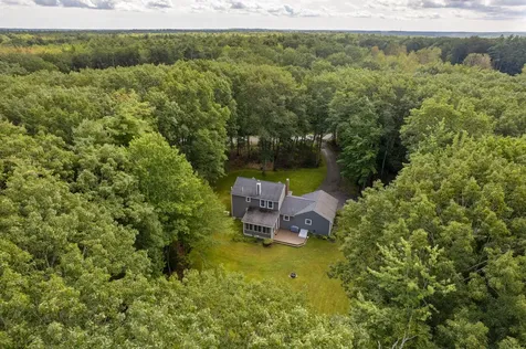 24 Sunwood Drive Buxton ME 04093
